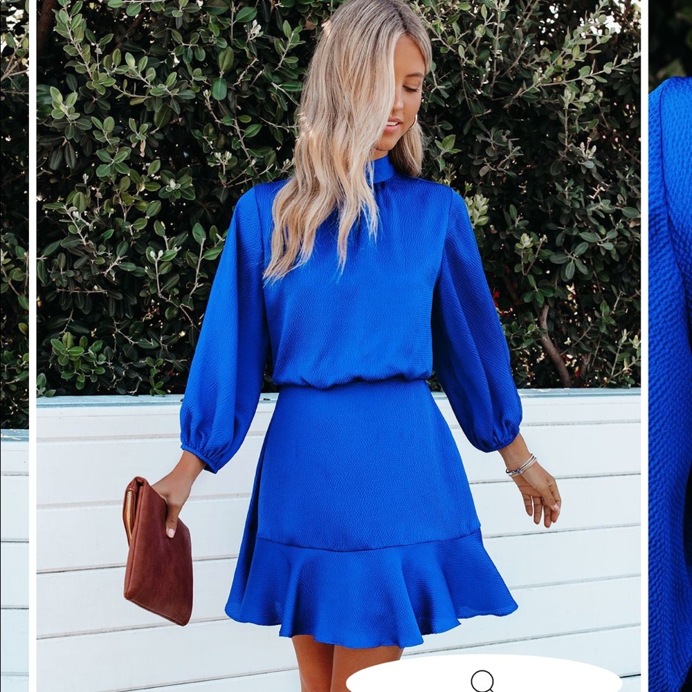 VICI dress